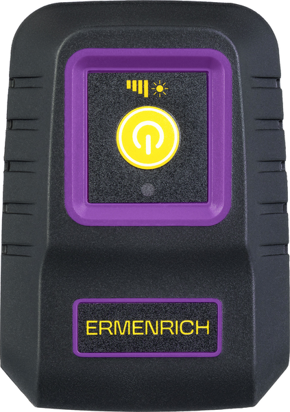 Лазерный уровень Ermenrich Base LT30 / 84690