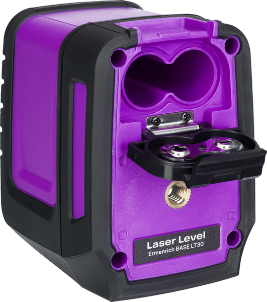 Лазерный уровень Ermenrich Base LT30 / 84690