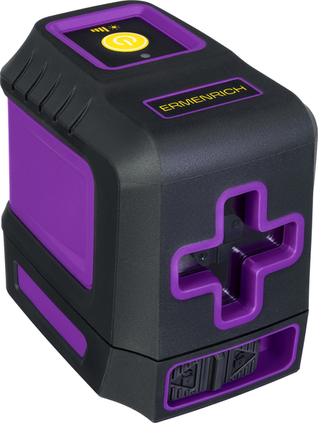 Лазерный уровень Ermenrich Base LT30 / 84690