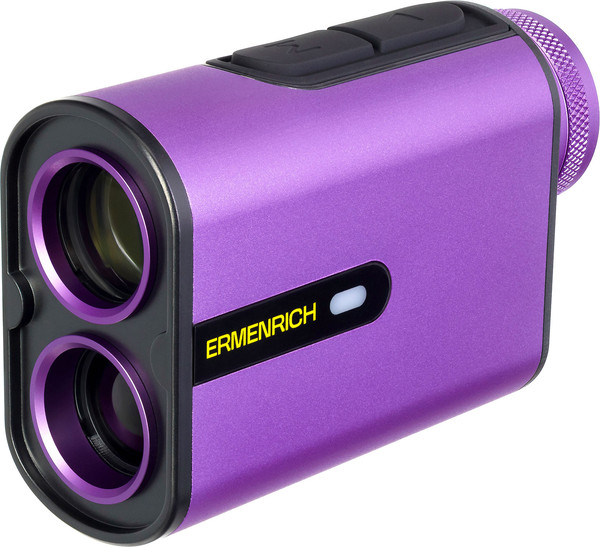 Лазерный дальномер Ermenrich LG900 / 85574 - фото