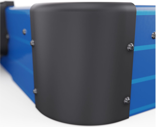 Аэрохоккей DFC AT-415