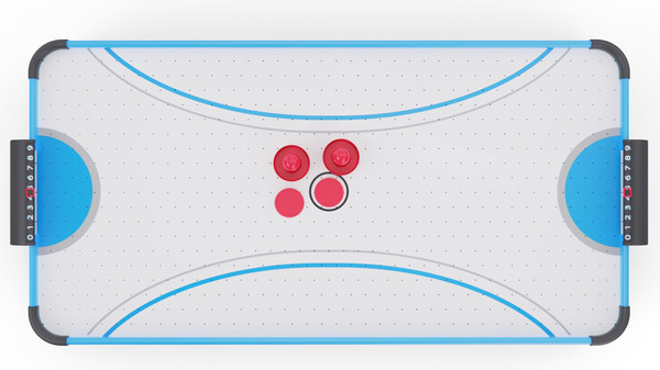 Аэрохоккей DFC AT-410