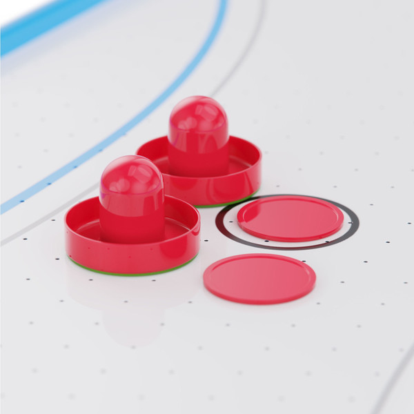 Аэрохоккей DFC AT-410