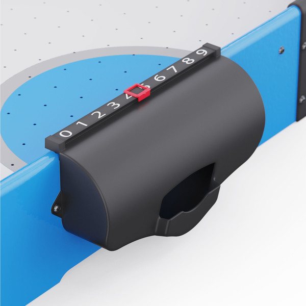 Аэрохоккей DFC AT-410