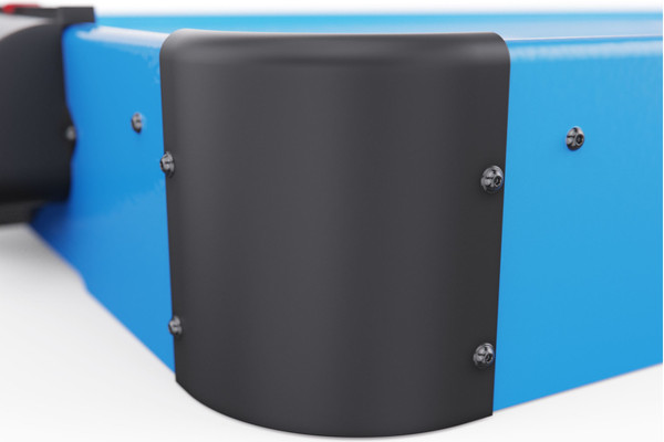 Аэрохоккей DFC AT-410