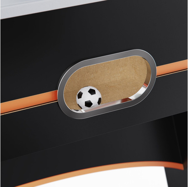 Настольный футбол DFC ST-05