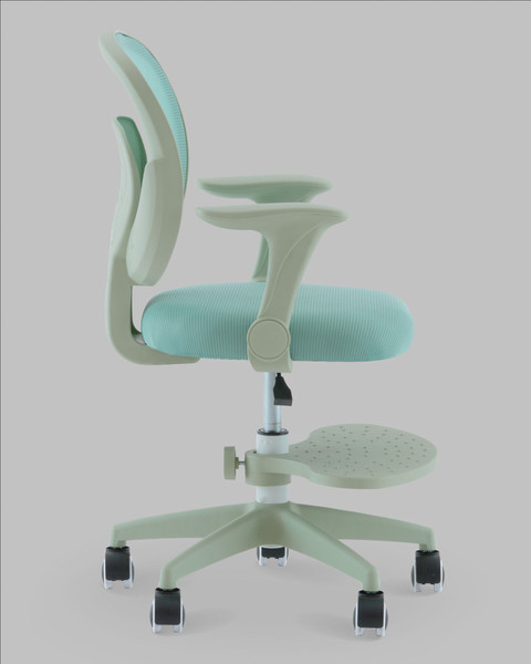 Кресло офисное TopChairs Mila OUE-2541 - фото