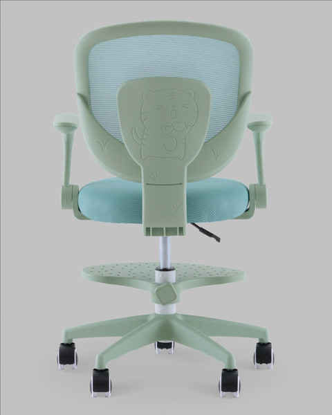 Кресло офисное TopChairs Mila OUE-2541