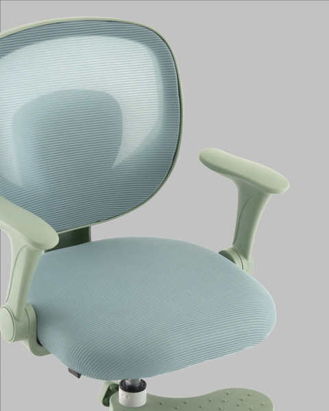 Кресло офисное TopChairs Mila OUE-2541