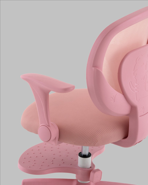 Кресло офисное TopChairs Mila OUE-2541