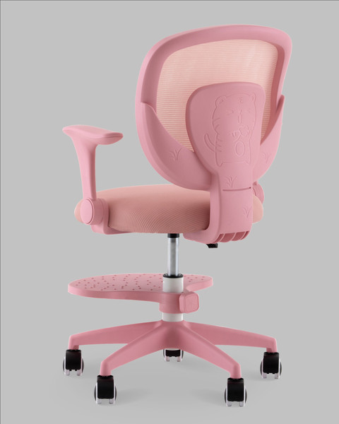 Кресло офисное TopChairs Mila OUE-2541