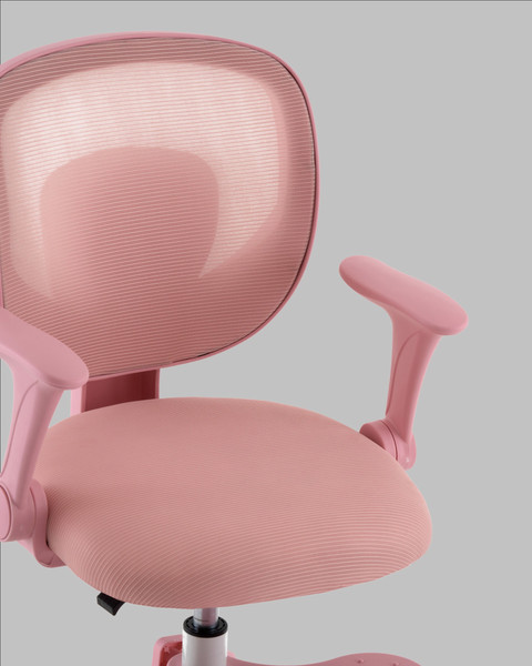 Кресло офисное TopChairs Mila OUE-2541