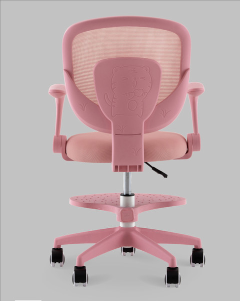 Кресло офисное TopChairs Mila OUE-2541