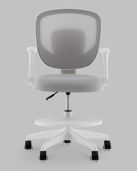 Кресло офисное TopChairs Mila OUE-2541 - фото