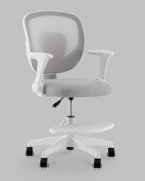 Кресло офисное TopChairs Mila OUE-2541