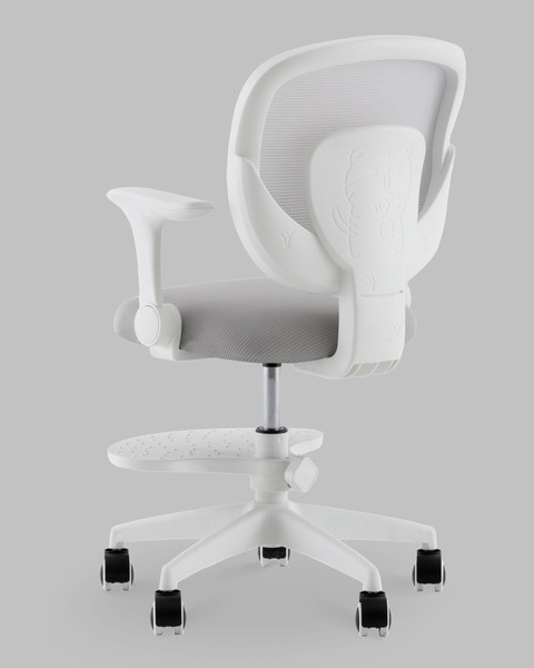 Кресло офисное TopChairs Mila OUE-2541