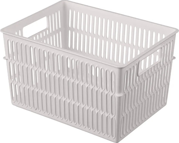 Корзина Бытпласт Simplify / 435250734 - фото