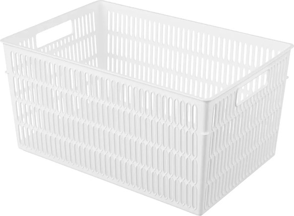 Корзина Бытпласт Simplify / 435250716 - фото