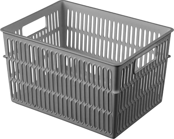 Корзина Бытпласт Simplify / 435250711 - фото