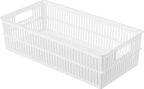 Корзина Бытпласт Simplify / 435250616 - фото