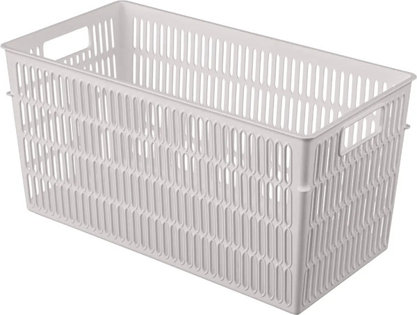 Корзина Бытпласт Simplify / 435250834 - фото