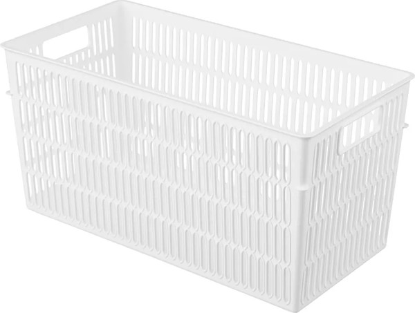 Корзина Бытпласт Simplify / 435250816 - фото