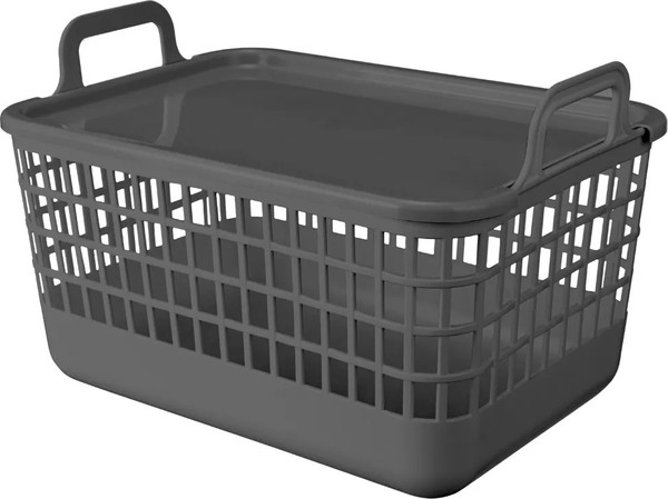 Корзина Бытпласт Kobo / 435218311 - фото