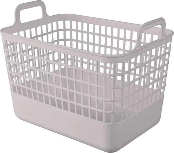 Корзина Бытпласт Kobo / 435296034 - фото