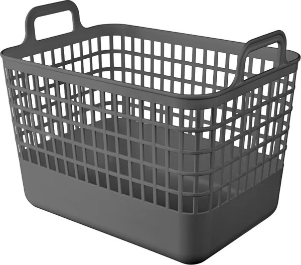 Корзина Бытпласт Kobo / 435296011 - фото