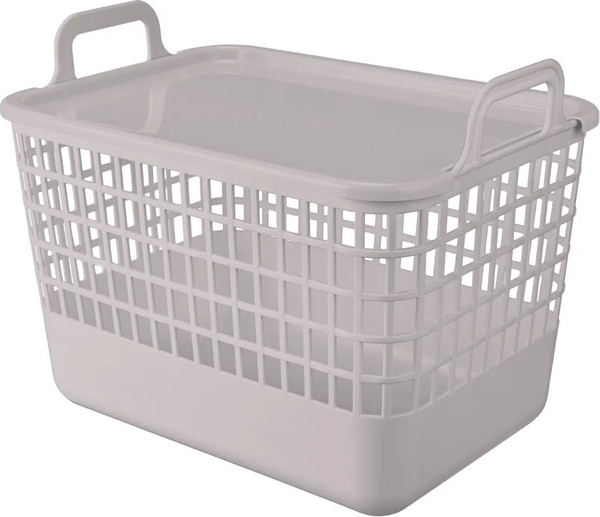 Корзина Бытпласт Kobo / 435218234 - фото