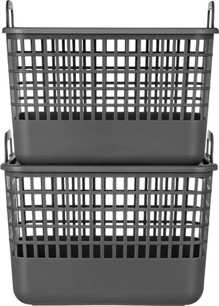 Корзина Бытпласт Kobo / 435218211