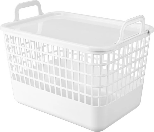 Корзина Бытпласт Kobo / 435218216 - фото