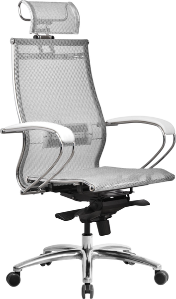 Кресло офисное Metta Samurai S-2.05 MPES - фото