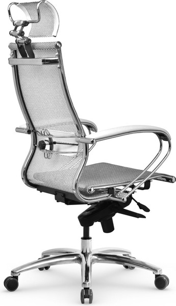 Кресло офисное Metta Samurai S-2.05 MPES