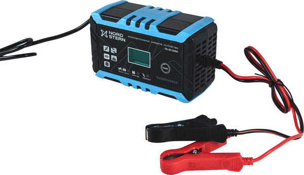Зарядное устройство для аккумулятора Nord Stern NS-BC1206H