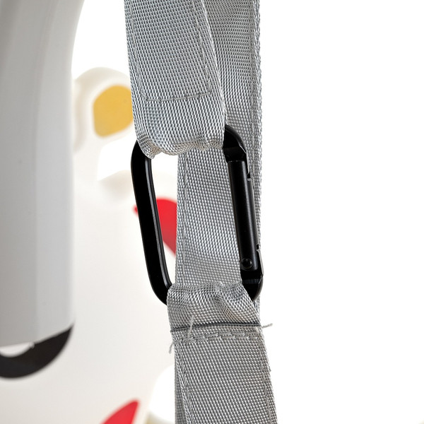 Горка-комплекс Pituso Жирафик / UN-DW08