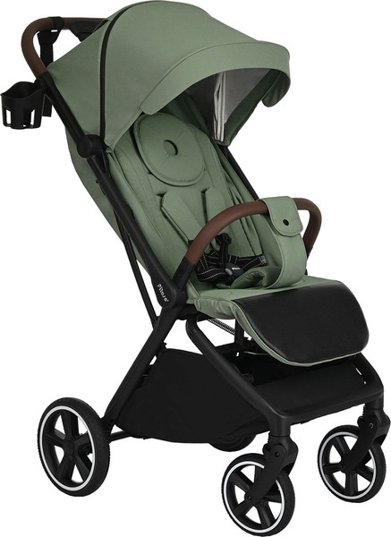 Детская прогулочная коляска Pituso Matrix / MRX 20  - фото