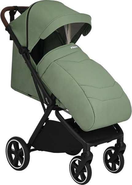 Детская прогулочная коляска Pituso Matrix / MRX 20 
