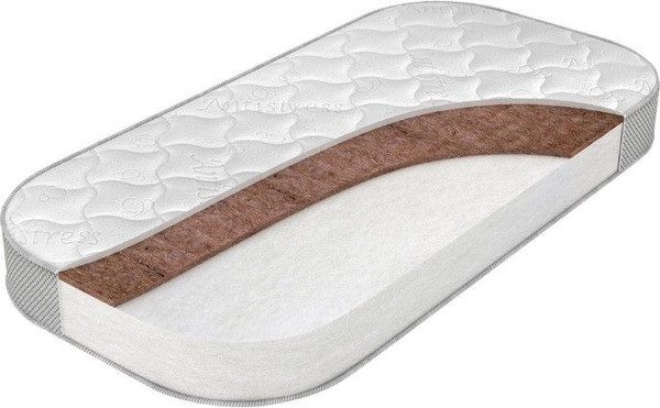 Матрас в кроватку Монис Стиль Asti Venesia / V-02В