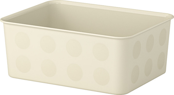 Лоток Ikea Nojig / 204.681.05 - фото