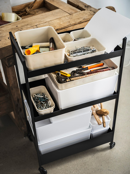 Лоток Ikea Nojig / 204.681.05