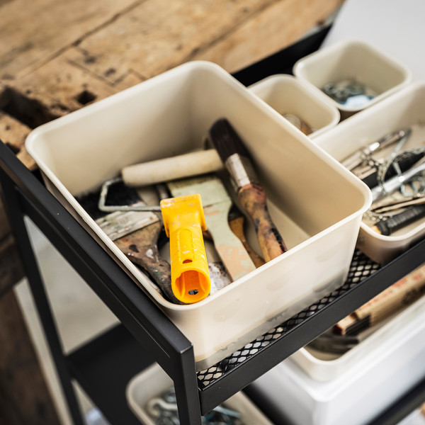 Лоток Ikea Nojig / 204.681.05