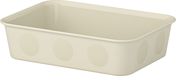 Лоток Ikea Nojig / 504.681.04 - фото