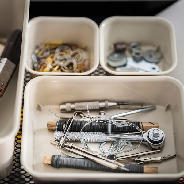 Лоток Ikea Nojig / 504.681.04