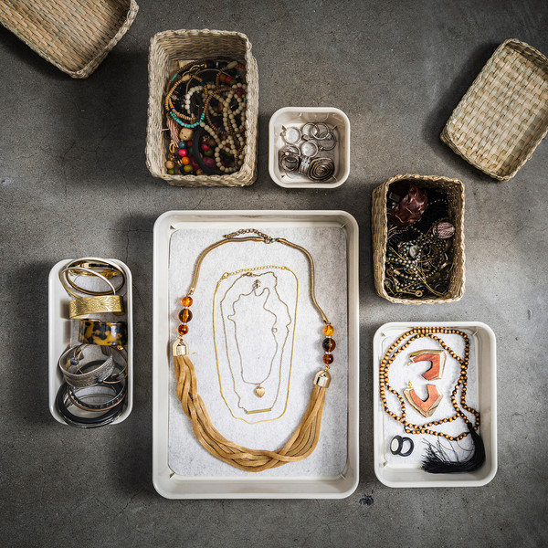 Лоток Ikea Nojig / 504.681.04