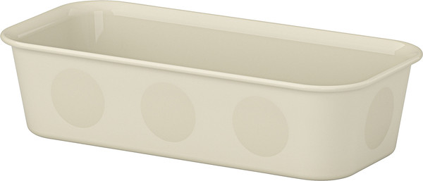 Лоток Ikea Nojig / 704.574.87 - фото