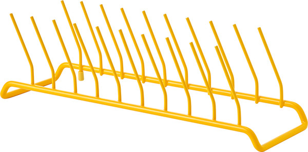 Сушилка для посуды Ikea Rinnig / 406.013.54 - фото