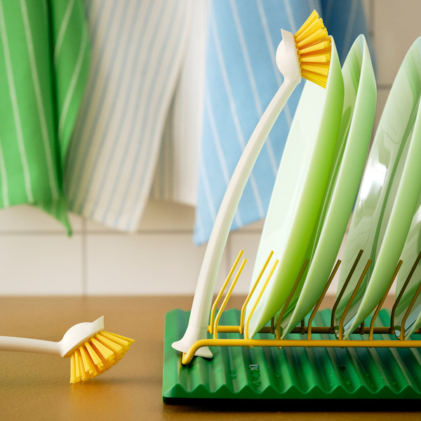 Сушилка для посуды Ikea Rinnig / 406.013.54