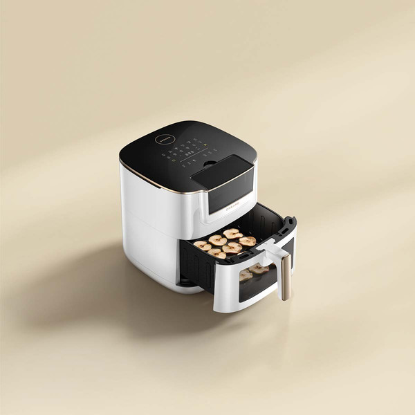 Аэрогриль Dreame Air Fryer AF30 (белый)