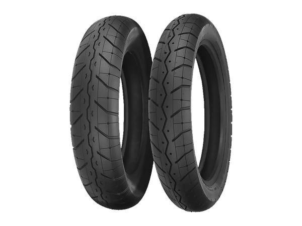 Мотошина передняя Shinko F230 150/80-16 71H - фото